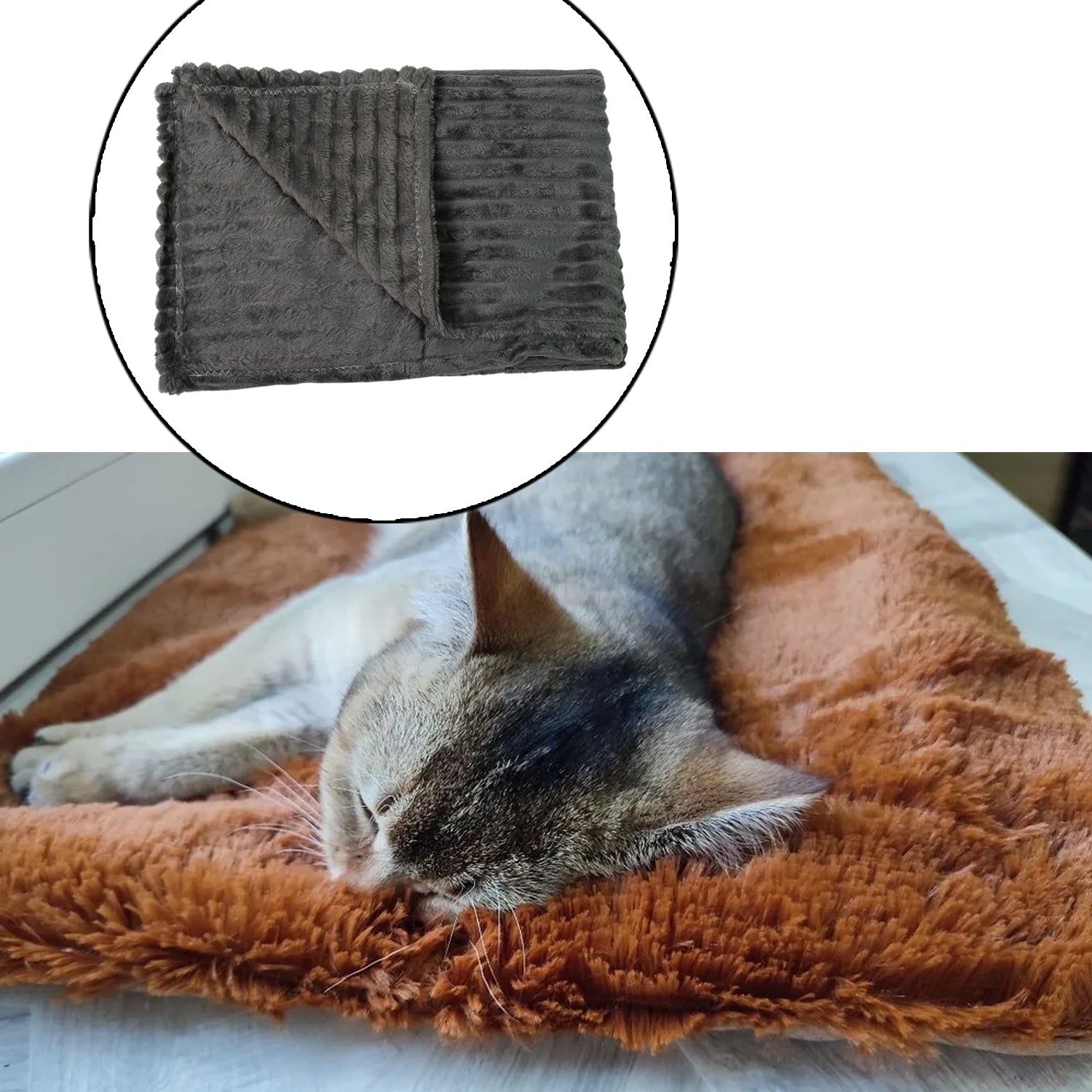 SoftTail Mat SoftTail Mat